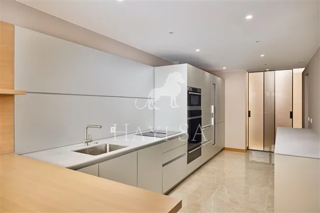 4.5 Zimmer möbl. Wohnobjekt in Genève – photo 4 of 10