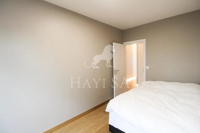 4.5 Zimmer möbl. Wohnobjekt in Genève – photo 8 of 10