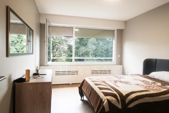 4.5 Zimmer möbl. Wohnobjekt in Genève – photo 6 of 10