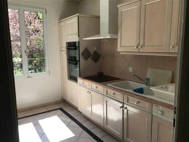 9 Zimmer Einfamilienhaus in Genève – Foto 7 von 14