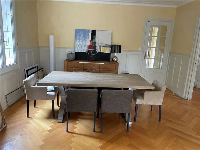 9 Zimmer Einfamilienhaus in Genève – Foto 6 von 14