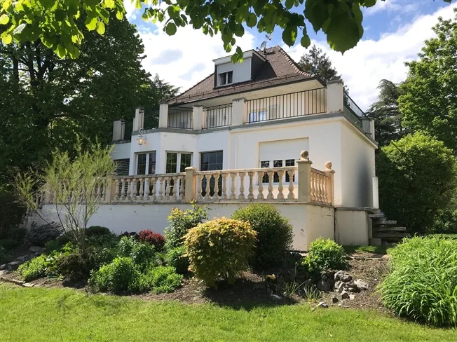 9 Zimmer Einfamilienhaus in Genève – Foto 12 von 14