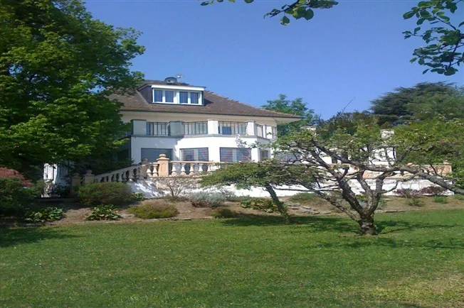 9 Zimmer Einfamilienhaus in Genève – Foto 14 von 14