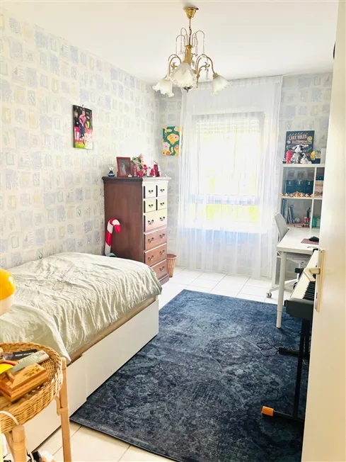 5 Zimmer möbl. Wohnobjekt in Genève – Foto 7 von 10