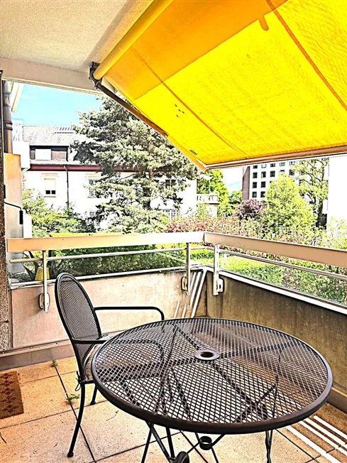 5 Zimmer möbl. Wohnobjekt in Genève – Foto 8 von 10