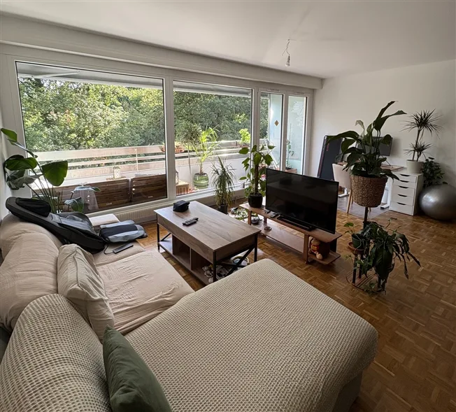 4 Zimmer Wohnung, 1209 Genève
