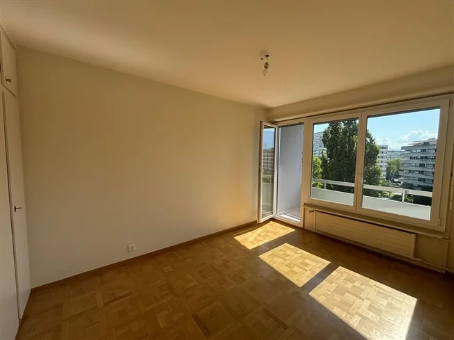 3 Zimmer Wohnung in Grand-Lancy – Foto 3 von 5