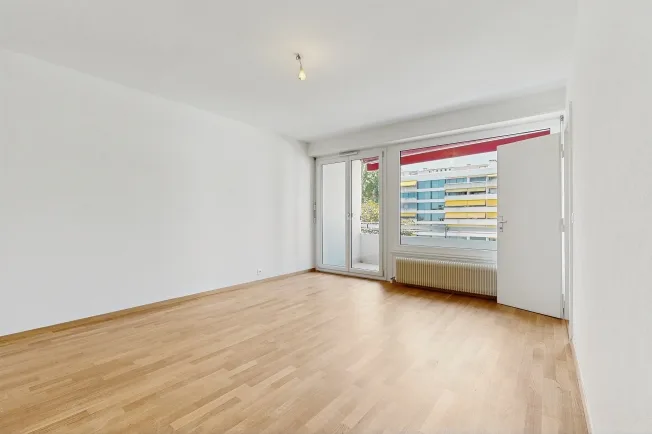 6 Zimmer Wohnung, 1212 Grand-Lancy