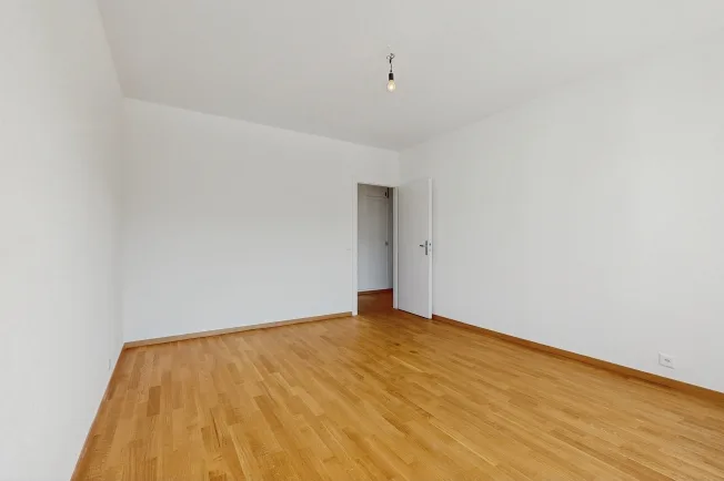6 Zimmer Wohnung, 1212 Grand-Lancy