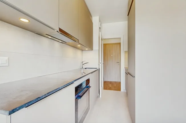 6 Zimmer Wohnung, 1212 Grand-Lancy