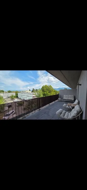 4 Zimmer Wohnung in Onex – Foto 11 von 11