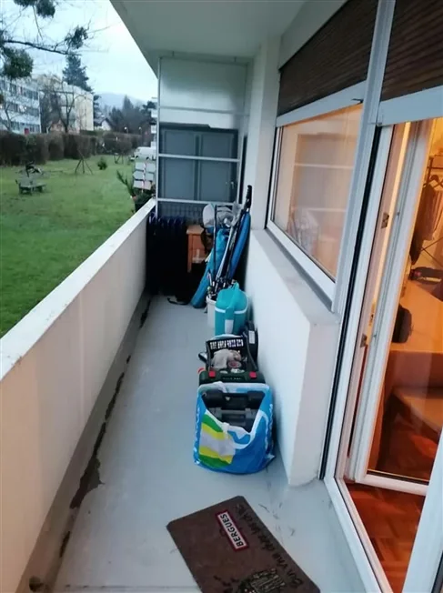 3 Zimmer Wohnung in Onex – Foto 4 von 4