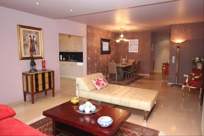 3 Zimmer möbl. Wohnobjekt in Petit-Lancy – foto 2 di 7