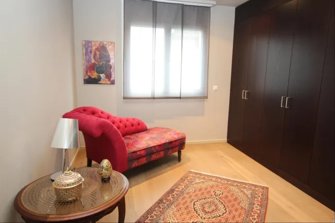3 Zimmer möbl. Wohnobjekt in Petit-Lancy – foto 6 di 7