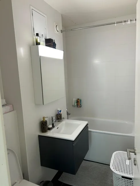 3 Zimmer Wohnung in Onex – Foto 5 von 5