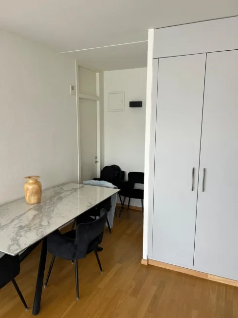3 Zimmer Wohnung in Onex – Foto 2 von 5