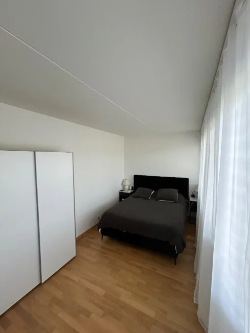3 Zimmer Wohnung in Onex – Foto 4 von 5