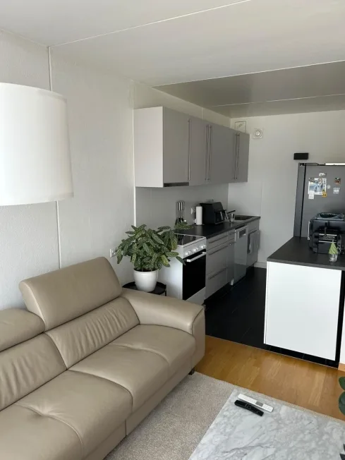 3 Zimmer Wohnung in Onex – Foto 3 von 5