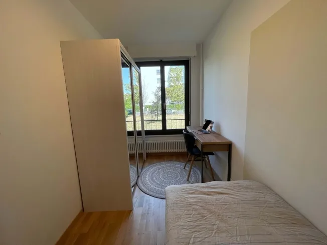 Your Next Chapter Starts Here - Furnished Room in a Top Location – foto 23 di 59