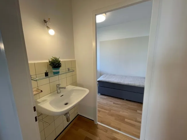 Your Next Chapter Starts Here - Furnished Room in a Top Location – foto 25 di 59