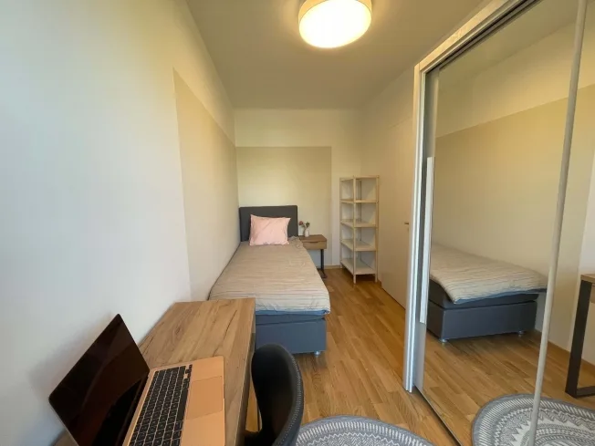 Your Next Chapter Starts Here - Furnished Room in a Top Location – foto 24 di 59