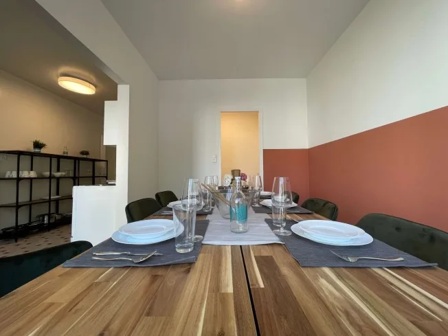 Your Next Chapter Starts Here - Furnished Room in a Top Location – foto 32 di 59