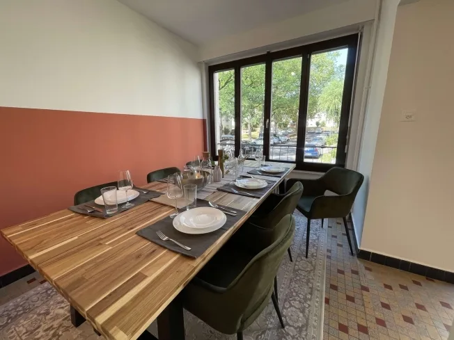 Your Next Chapter Starts Here - Furnished Room in a Top Location – foto 33 di 59