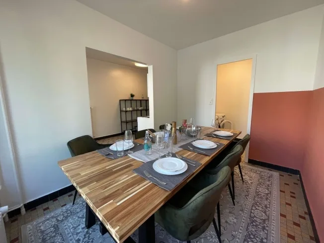 Your Next Chapter Starts Here - Furnished Room in a Top Location – foto 28 di 59