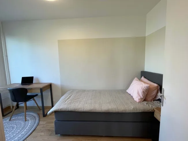 Your Next Chapter Starts Here - Furnished Room in a Top Location – foto 22 di 59