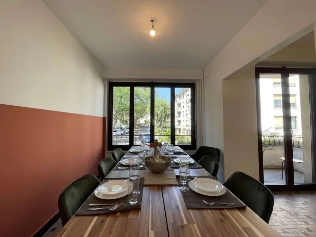 Your Next Chapter Starts Here - Furnished Room in a Top Location – foto 30 di 59