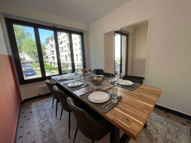 Your Next Chapter Starts Here - Furnished Room in a Top Location – foto 29 di 59