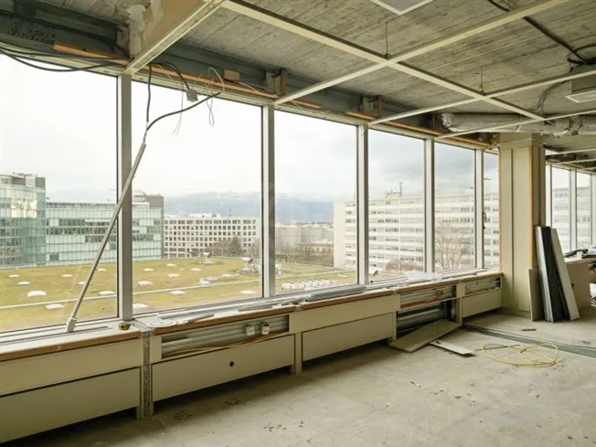 1 Zimmer Wohnung in Vernier – Foto 7 von 7