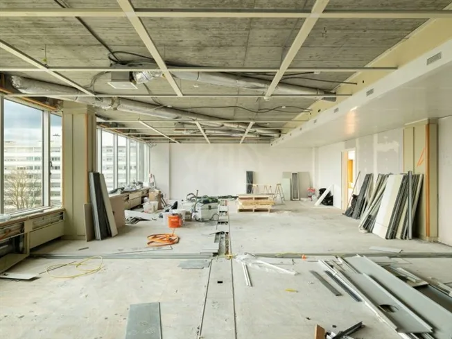 1 Zimmer Wohnung in Vernier – Foto 6 von 7