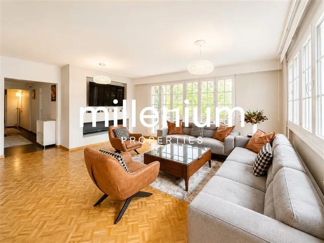 9 Zimmer Einfamilienhaus in Vernier – foto 2 di 7