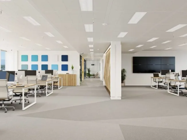 1 Zimmer Wohnung in Vernier – photo 9 sur 12