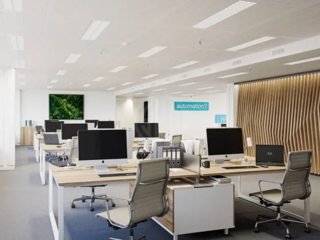 1 Zimmer Wohnung in Vernier – photo 11 sur 12