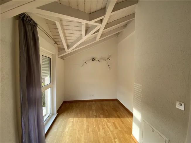 5 Zimmer Reihenfamilienhaus, 1217 Meyrin