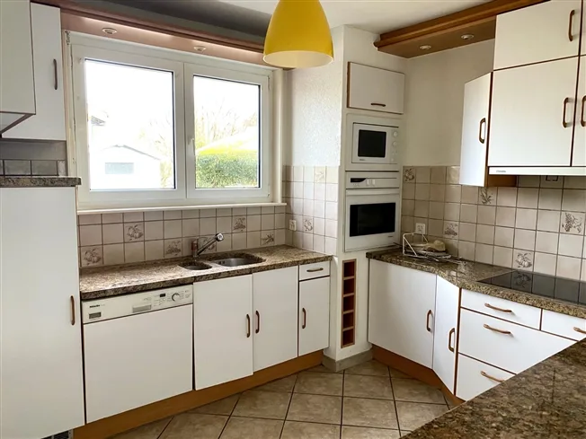 5 Zimmer Reihenfamilienhaus, 1217 Meyrin