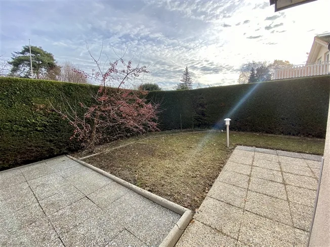 5 Zimmer Reihenfamilienhaus, 1217 Meyrin