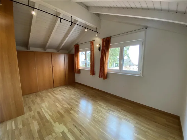 5 Zimmer Reihenfamilienhaus, 1217 Meyrin