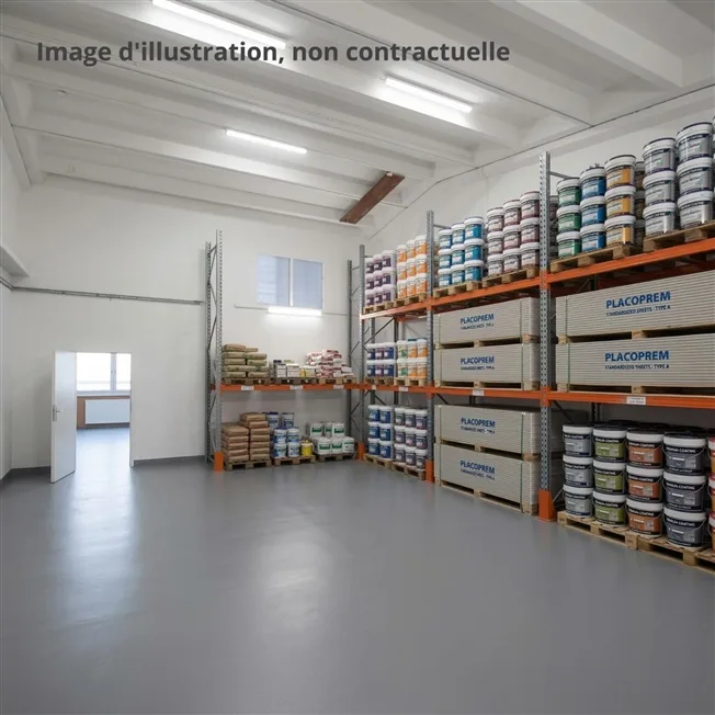 Wohnung, 1217 Meyrin