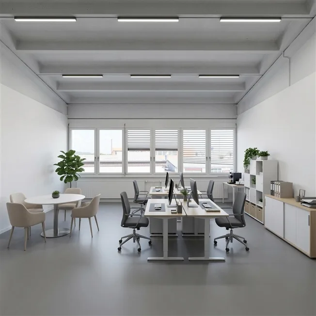 Wohnung, 1217 Meyrin