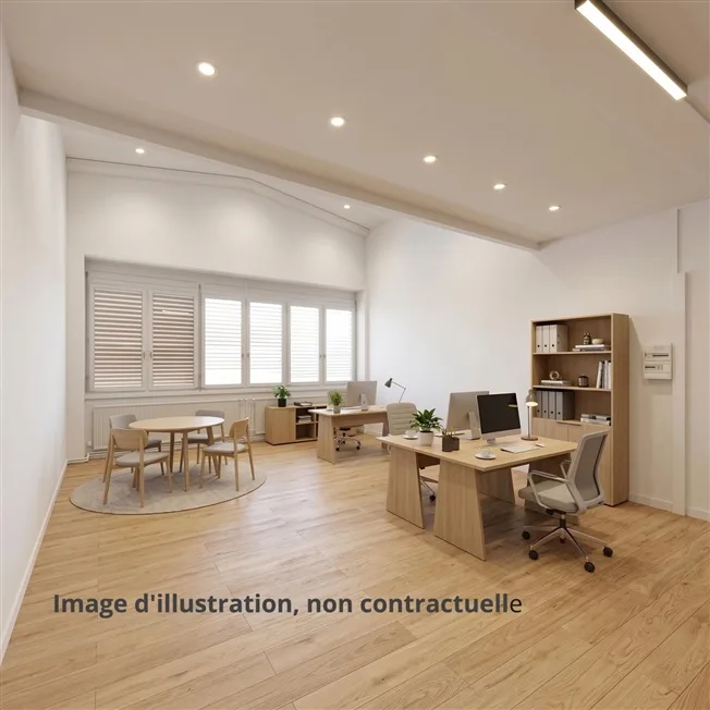 Wohnung, 1217 Meyrin