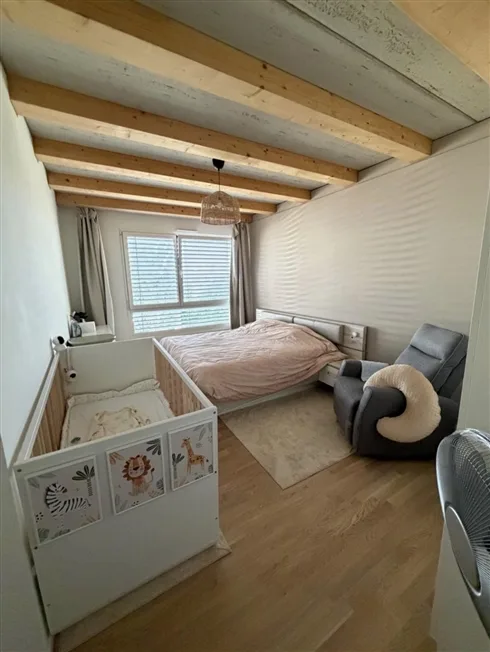 3.5 Zimmer Wohnung, 1217 Meyrin