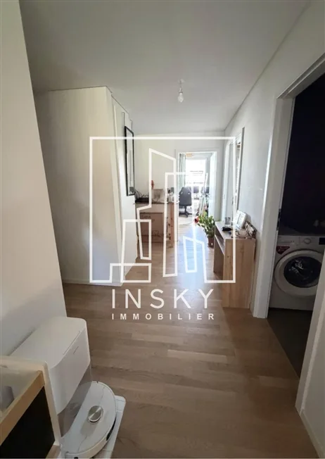 3.5 Zimmer Wohnung, 1217 Meyrin