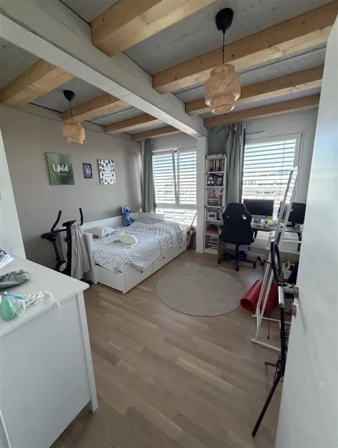 3.5 Zimmer Wohnung, 1217 Meyrin