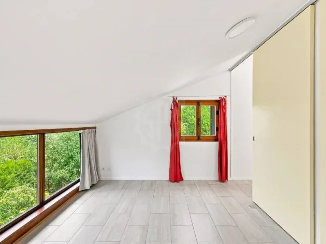 4.5 Zimmer Einfamilienhaus in Le Grand-Saconnex – Foto 10 von 12