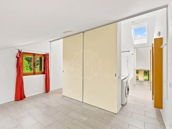 4.5 Zimmer Einfamilienhaus in Le Grand-Saconnex – Foto 11 von 12