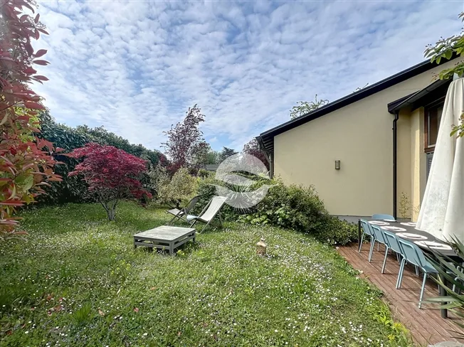 4.5 Zimmer Reihenfamilienhaus in Le Grand-Saconnex – photo 10 sur 10