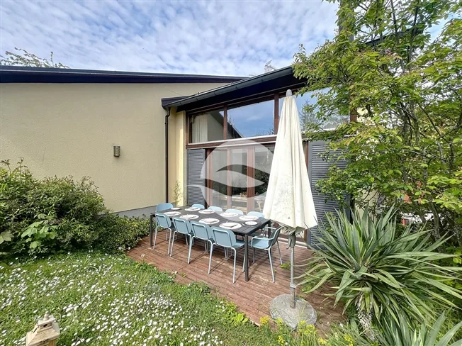 4.5 Zimmer Reihenfamilienhaus in Le Grand-Saconnex – photo 8 sur 10